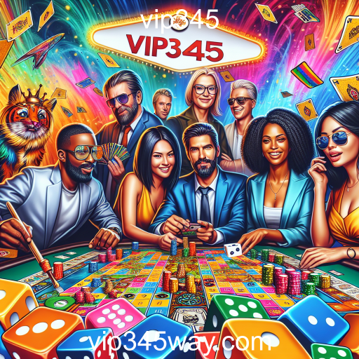 A Magia dos Jogos de Mesa: Entretenimento e Conexão Social